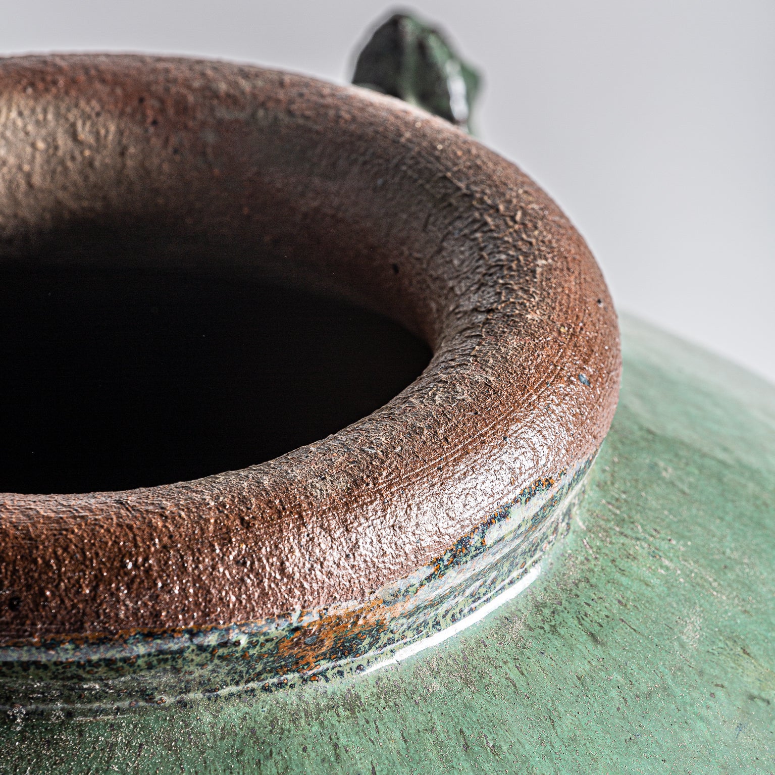 DADOMA VASE
